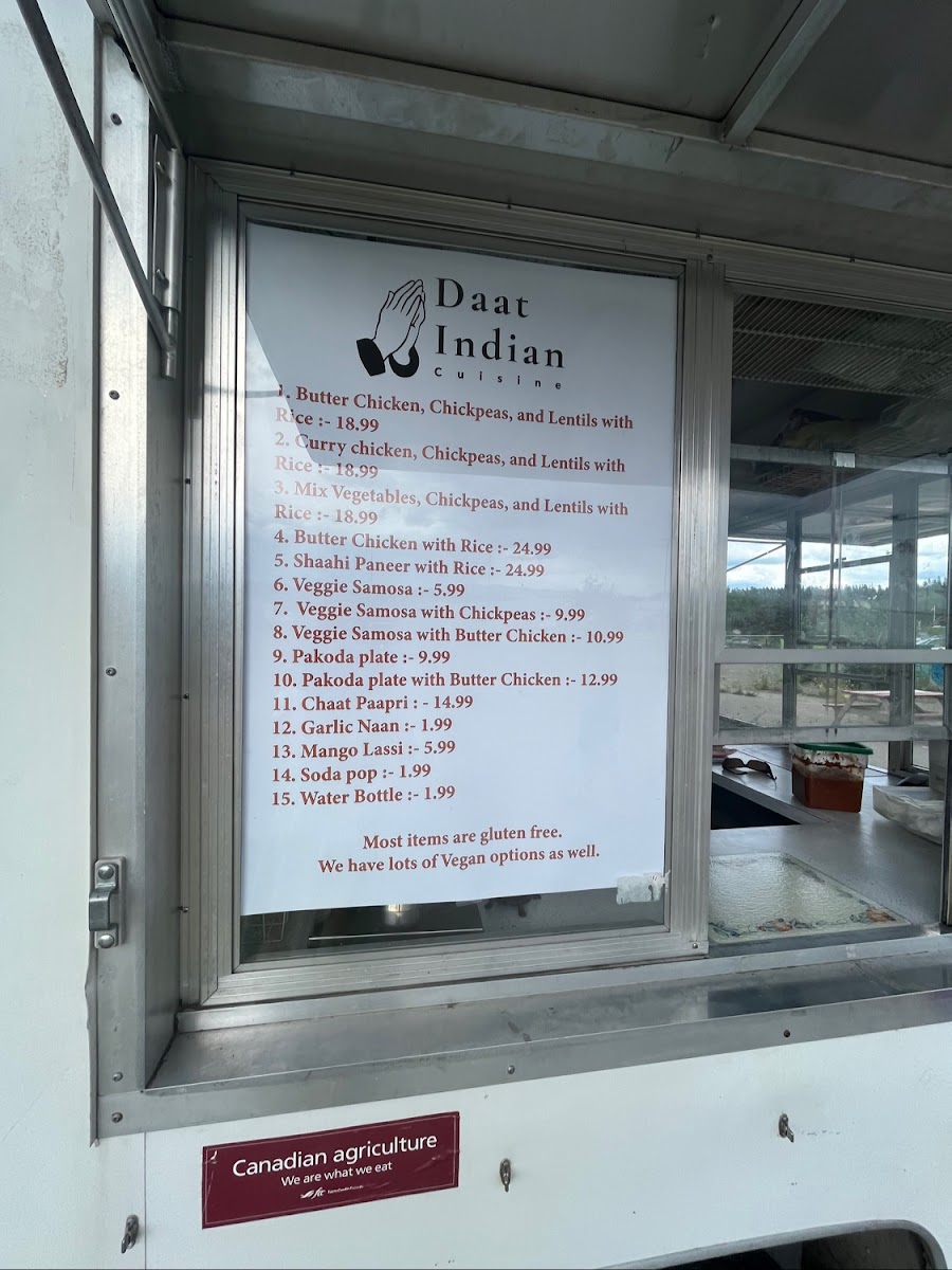 Daat Indian Cuisine Photos 2